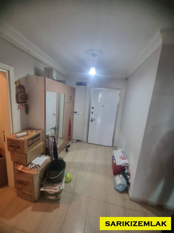 Edremit Kadıköy Mah`da3+1  Daire. - 13